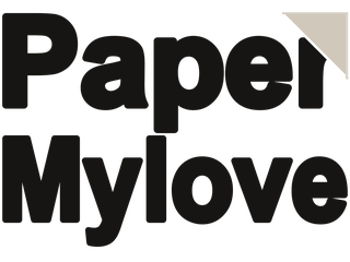 PaperMylove